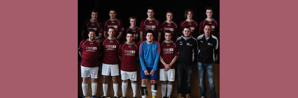 Herrenfussball